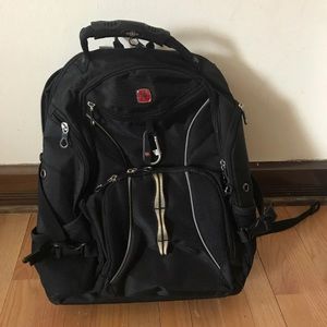 ❌SOLD❌ NEW Swiss Army Backpack